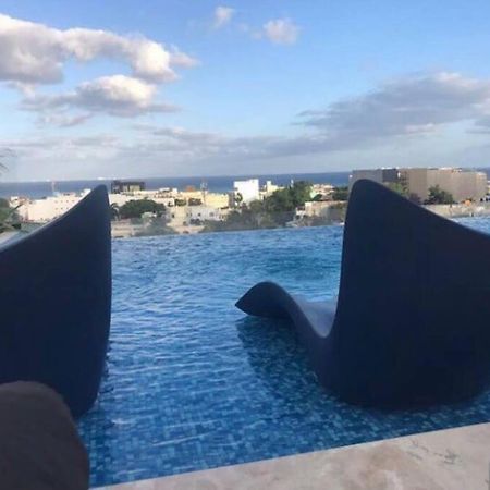 Apartament Martina'S Studio Midtown2! Wanderfull Near 5Th Av Playa del Carmen Zewnętrze zdjęcie