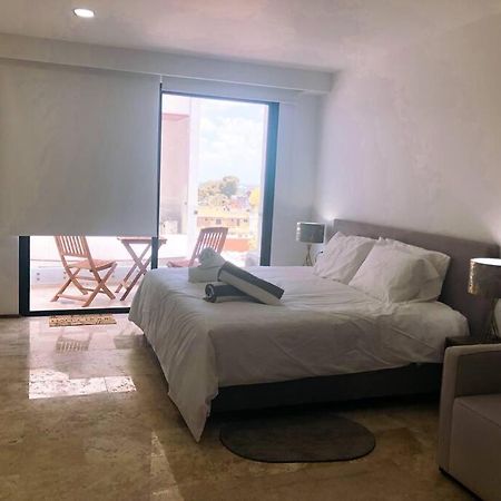 Apartament Martina'S Studio Midtown2! Wanderfull Near 5Th Av Playa del Carmen Zewnętrze zdjęcie