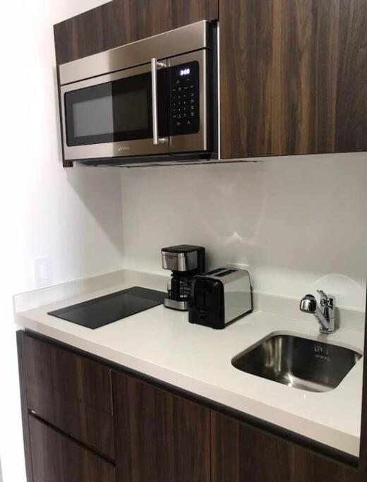 Apartament Martina'S Studio Midtown2! Wanderfull Near 5Th Av Playa del Carmen Zewnętrze zdjęcie