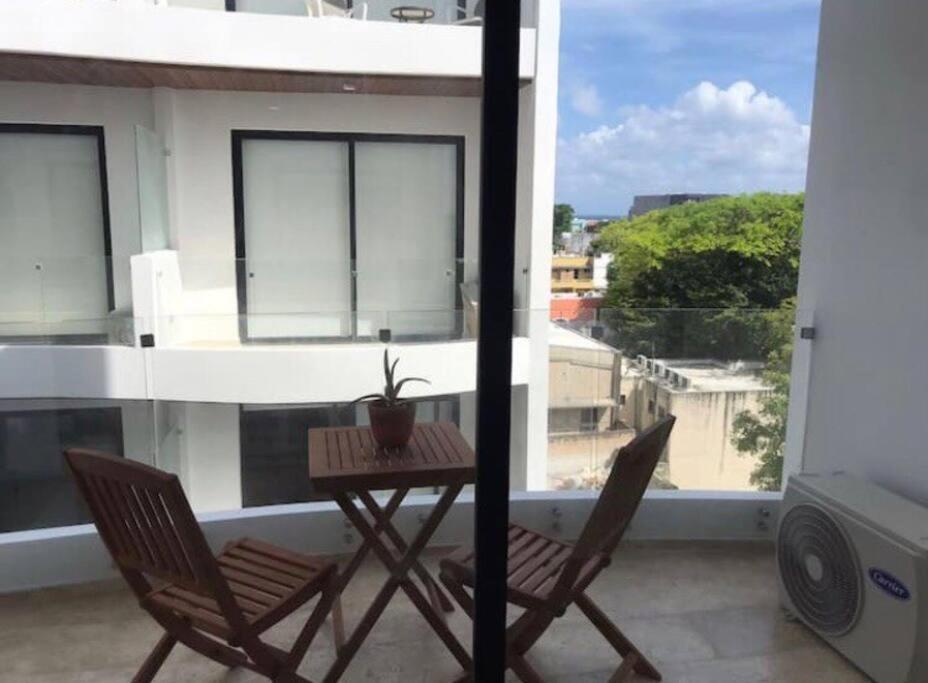 Apartament Martina'S Studio Midtown2! Wanderfull Near 5Th Av Playa del Carmen Zewnętrze zdjęcie