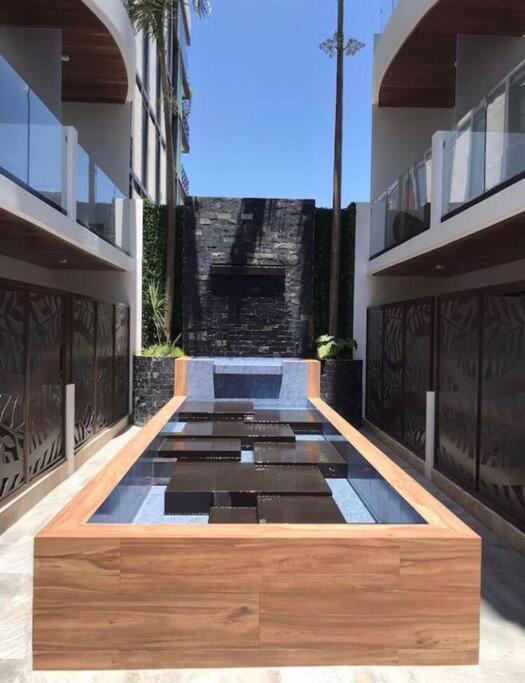 Apartament Martina'S Studio Midtown2! Wanderfull Near 5Th Av Playa del Carmen Zewnętrze zdjęcie