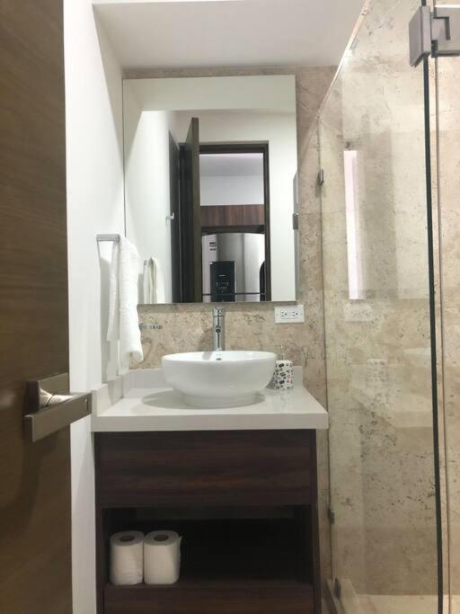 Apartament Martina'S Studio Midtown2! Wanderfull Near 5Th Av Playa del Carmen Zewnętrze zdjęcie