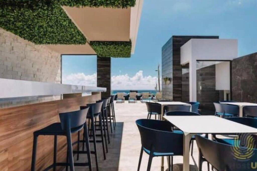 Apartament Martina'S Studio Midtown2! Wanderfull Near 5Th Av Playa del Carmen Zewnętrze zdjęcie